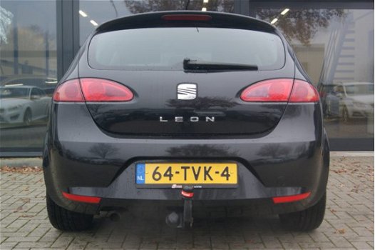 Seat Leon - 1.6 Sport + XENON + KLIMA + CRUISE + LM VELGEN - 1