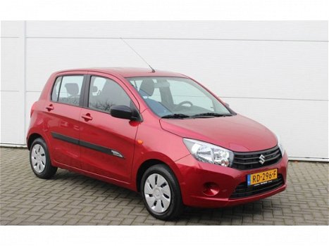 Suzuki Celerio - 1.0 Comfort - 1