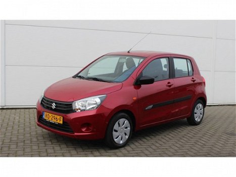 Suzuki Celerio - 1.0 Comfort - 1