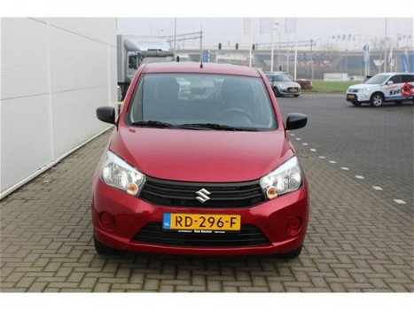 Suzuki Celerio - 1.0 Comfort - 1