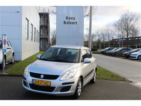 Suzuki Swift - 1.2 Comfort EASS - 1