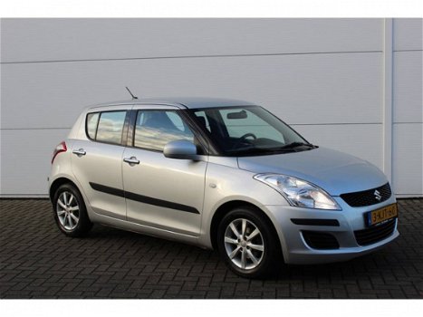 Suzuki Swift - 1.2 Comfort EASS - 1