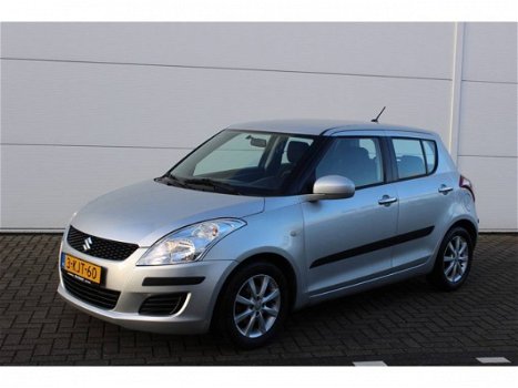 Suzuki Swift - 1.2 Comfort EASS - 1