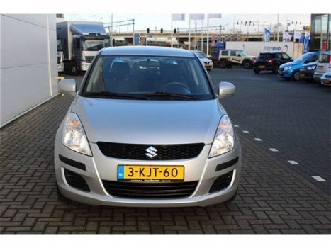 Suzuki Swift - 1.2 Comfort EASS - 1