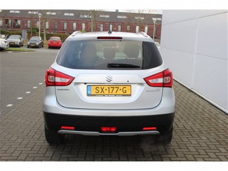 Suzuki SX4 S-Cross - 1.0 Boosterjet Exclusive Navigatie - 1