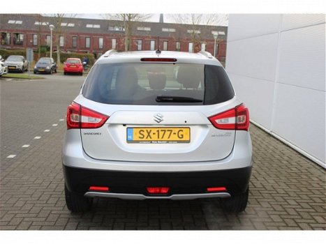 Suzuki SX4 S-Cross - 1.0 Boosterjet Exclusive Navigatie - 1