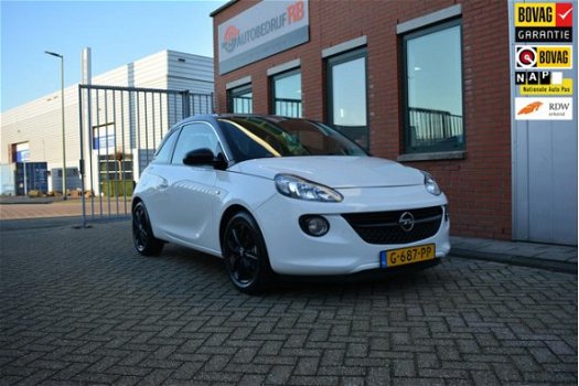 Opel ADAM - 1.4 Unlimited - 1