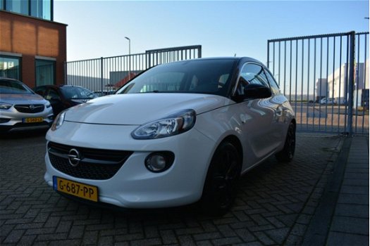 Opel ADAM - 1.4 Unlimited - 1