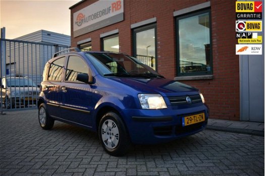 Fiat Panda - 1.2 Edizione Cool AIRCO - 1