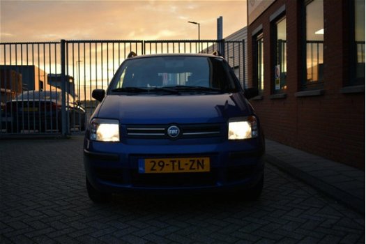 Fiat Panda - 1.2 Edizione Cool AIRCO - 1