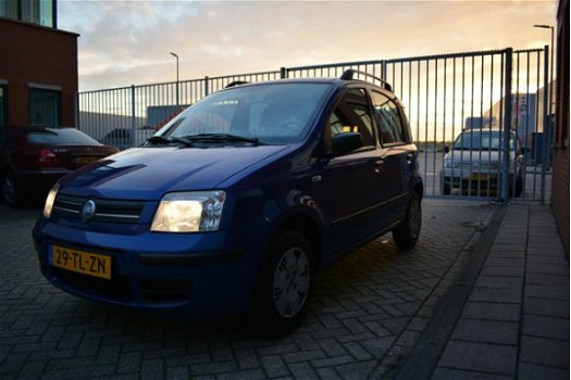 Fiat Panda - 1.2 Edizione Cool AIRCO - 1