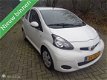 Toyota Aygo - 1.0-12V Comfort - 1 - Thumbnail