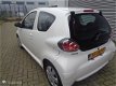 Toyota Aygo - 1.0-12V Comfort - 1 - Thumbnail