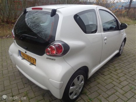 Toyota Aygo - 1.0-12V Comfort - 1