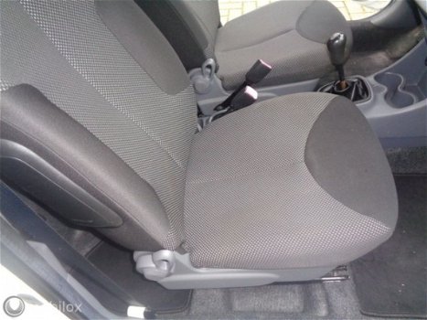 Toyota Aygo - 1.0-12V Comfort - 1