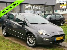 Fiat Punto Evo - 1.3 M-Jet Easy Airco/Cruise/El.ramen/APK/NAP