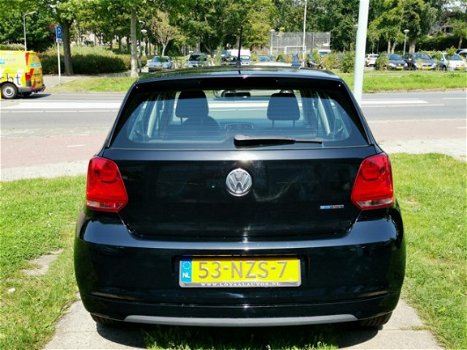 Volkswagen Polo - 1.2 TDI BlueMotion Comfortline Airco/Cruise/El.ramen/NAP/APK - 1