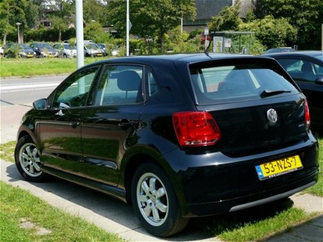 Volkswagen Polo - 1.2 TDI BlueMotion Comfortline Airco/Cruise/El.ramen/NAP/APK - 1