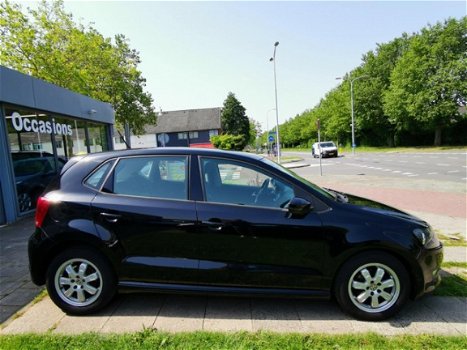 Volkswagen Polo - 1.2 TDI BlueMotion Comfortline Airco/Cruise/El.ramen/NAP/APK - 1