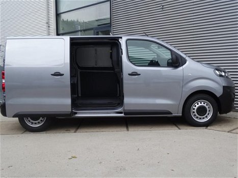 Opel Vivaro - L2H1 100Pk. Edition *PARKEERSENSOREN ACHTER - 1