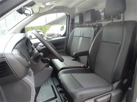 Opel Vivaro - L2H1 100Pk. Edition *PARKEERSENSOREN ACHTER - 1