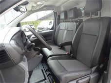 Opel Vivaro - L2H1 100Pk. Edition *PARKEERSENSOREN ACHTER