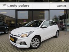 Hyundai i20 - 1.0 T-GDI Blue 100PK Comfort/Navi/Camera