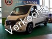 Fiat Ducato - 30 2.3 MultiJet L2H1 120PK Eu6D Luxury Pro (Wit 10/10) - 1 - Thumbnail