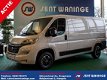 Fiat Ducato - 30 2.3 MultiJet L2H1 120PK Eu6D Luxury Pro (Wit 8/10) - 1 - Thumbnail