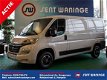 Fiat Ducato - 30 2.3 MultiJet L2H1 120PK Eu6D Luxury Pro (Wit 6/10) - 1 - Thumbnail