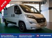 Fiat Ducato - 30 2.3 MultiJet L2H1 120PK Eu6D Luxury Pro (Wit 6/10) - 1 - Thumbnail