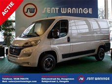 Fiat Ducato - 30 2.3 MultiJet L2H1 120PK Eu6D Luxury Pro (Wit 4/10)