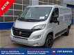 Fiat Ducato - 30 2.3 MultiJet L2H1 120PK Eu6D Luxury Pro (Zilver 2/2) - 1 - Thumbnail