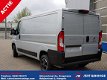 Fiat Ducato - 30 2.3 MultiJet L2H1 120PK Eu6D Luxury Pro (Zilver 2/2) - 1 - Thumbnail