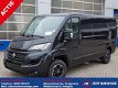 Fiat Ducato - 30 2.3 MultiJet L2H1 120PK Eu6D Luxury Pro (Zwart 2/3) - 1 - Thumbnail