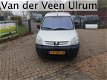 Peugeot Partner - PARTNER 1.6 hdi motor trekt niet 100% - 1 - Thumbnail