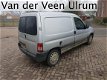 Peugeot Partner - PARTNER 1.6 hdi motor trekt niet 100% - 1 - Thumbnail