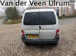 Peugeot Partner - PARTNER 1.6 hdi motor trekt niet 100% - 1 - Thumbnail