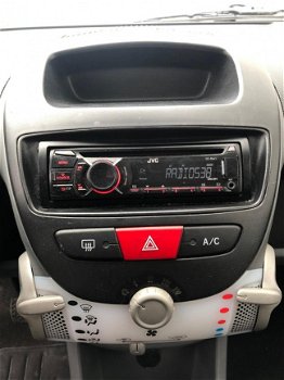Toyota Aygo - 1.0-12V Access NWE APK 2021 Airco Elektrische Pakket - 1