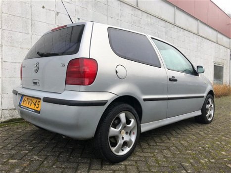 Volkswagen Polo - 1.4-16V APK Airco Elektrische Pakket - 1