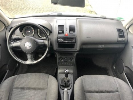 Volkswagen Polo - 1.4-16V APK Airco Elektrische Pakket - 1