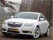 Opel Insignia - 2.0 Turbo Sport 260PK LED / XENON *NAP - 1 - Thumbnail