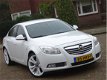 Opel Insignia - 2.0 Turbo Sport 260PK LED / XENON *NAP - 1 - Thumbnail