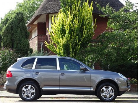 Porsche Cayenne - 4.8 S V8 384PK+ facelift / BOSE / Panoramadak - 1