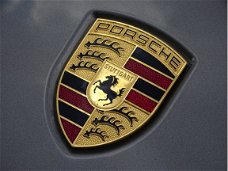 Porsche Cayenne - 4.8 S V8 384PK+ facelift / BOSE / Panoramadak