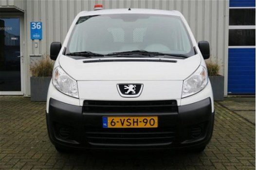 Peugeot Expert - 227 2.0 HDI L1H1 Profit+ *89.000km*130 PK*AIRCO*Volledig ingericht - 1