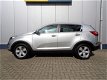 Kia Sportage - 1.6 GDI X-ECUTIVE PLUS PACK / CLIMATE CONTROL / BLUETOOTH / CRUISECONTROL / 17