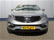 Kia Sportage - 1.6 GDI X-ECUTIVE PLUS PACK / CLIMATE CONTROL / BLUETOOTH / CRUISECONTROL / 17