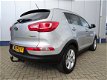 Kia Sportage - 1.6 GDI X-ECUTIVE PLUS PACK / CLIMATE CONTROL / BLUETOOTH / CRUISECONTROL / 17