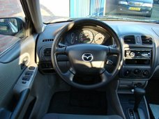Mazda 323 Fastbreak - 1.6i Touring APK/NAP/AUTOMAAT